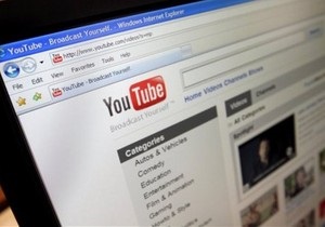 YouTube планирует продать россиянам семь миллионов рекламных показов