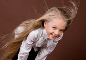 Победительницей детского Евровидения-2012 стала украинка