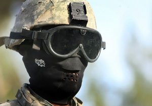 Американские военные назвали самые значимые изобретения 2011 года