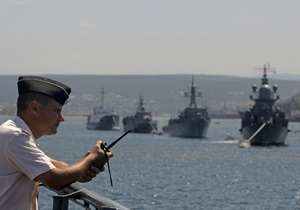 Россия усилит Черноморский флот шестью подлодками