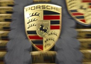 На аукционе в США за рекордные суммы продали 11 моделей Porsche