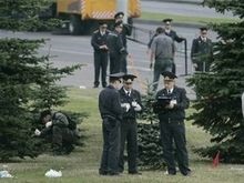 Расследование взрыва в Минске: Четыре человека задержаны