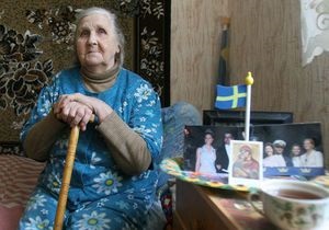 Корреспондент: Шведская семья. Как живет шведская община в селе на Херсонщине