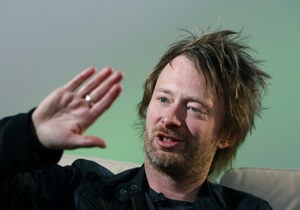 Названа дата выхода нового альбома Radiohead