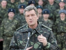 РГ: Украинские солдаты зубрят английский, чтобы вступить в НАТО