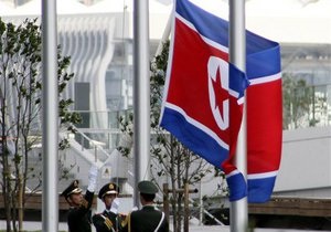 КНДР предложила России эвакуировать своих дипломатов из Пхеньяна