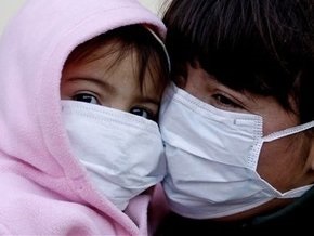 Число заболевших гриппом A/H1N1 выросло на 2 тысячи человек за сутки