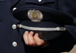 В Запорожской области милиционеры сбили 17-летнего скутериста