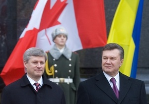 Янукович считает Голодомор целенаправленным преступлением Сталина
