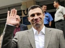 Суд отказал Кличко в удовлетворении иска к МВД