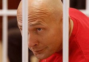 Адвокат Диденко считает, что три года условно – это достаточно хорошо