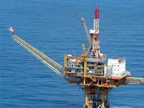 СМИ: Основные залежи нефти и газа на шельфе Черного моря отошли Румынии