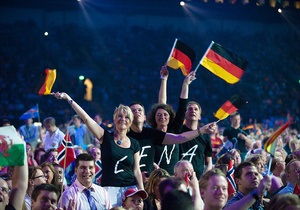 СМИ: После Евровидения в Германии началась леномания