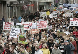Латвия проведет перепись населения