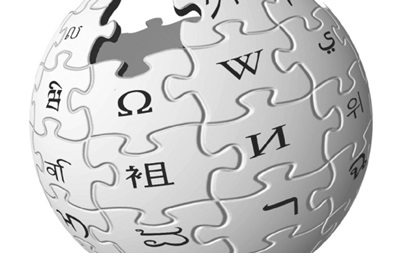 Вікіпедія опублікувала список найбільш відвідуваних сторінок у 2023 році