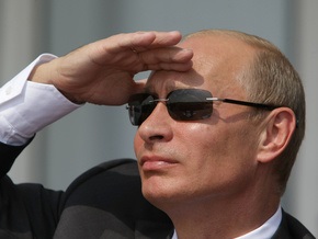 Путин купил мороженое, которое ему посоветовал глава Ростехнологий