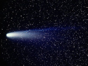 Над Землей пронесся крупный астероид