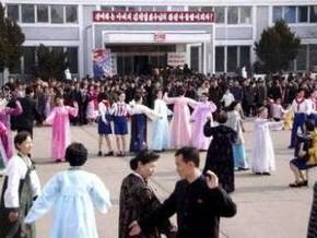 Демократия Ким Чен Ира: в КНДР проходят выборы