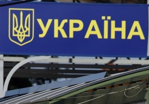 На украинско-белорусской границе образовалась большая очередь