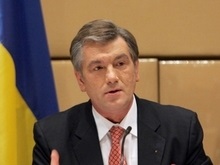 Ющенко считает необходимым развивать представительства омбудсмена в регионах