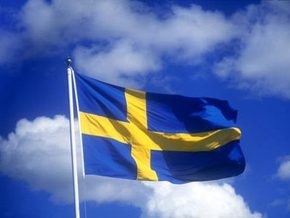 Швеция ратифицировала Лиссабонский договор