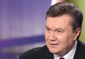 Это не догма: Янукович заявил, что Налоговый кодекс может быть откорректирован