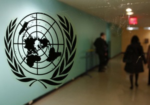ГА ООН приняла резолюцию Катара, осудив власти Сирии