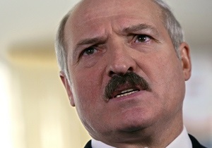 Лукашенко не планирует встречаться с президентами Украины и России