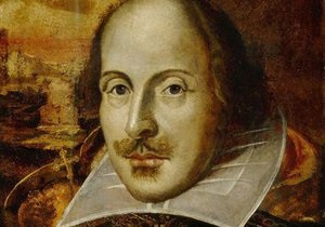 В США создали портрет Шекспира в формате 3D