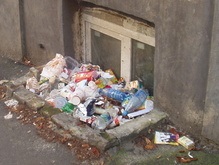 День города киевляне отметят в чистой столице