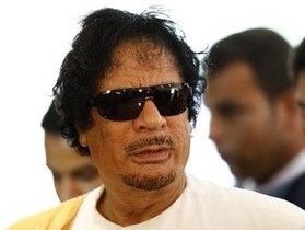 Госдеп США отрицает факт намеренного оскорбления Каддафи