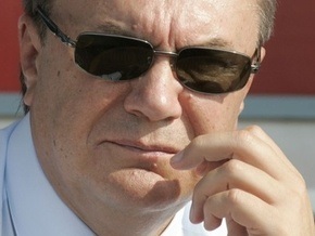 Янукович заявил о подготовке подкупа избирателей: Продавайте душу дьяволу
