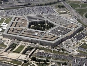 Пентагон: США не откажутся от поддержки Грузии и Украины