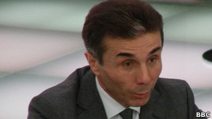 Миллиардер Иванишвили обещает помирить Грузию с Россией