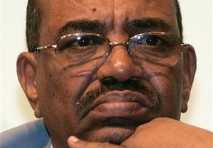 Президент Судана заявил, что новой войны в стране не будет