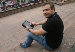 Корреспондент: Есть контакт. Бесплатные общественные точки доступа Wi-Fi уверенно завоевывают украинское пространство