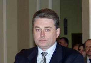 Янукович назначил посла Украины в России