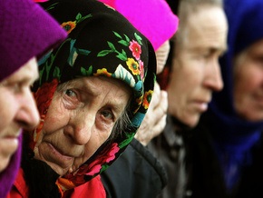 Черниговскую область требуют объявить зоной демографической катастрофы