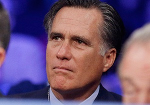 Митт Ромни устроился на работу в компанию сына