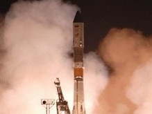С Байконура запустили на орбиту пять спутников дистанционного зондирования