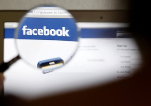 Новости Facebook - Американские власти потратили более полумиллиона долларов на лайки в Facebook
