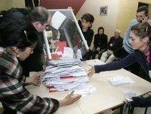 Выборы в Грузии: оппозиция заявляет о  каруселях  и методах Шеварнадзе