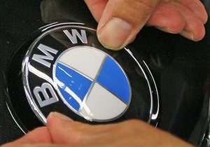 BMW Group и Peugeot-Citroen создают СП, чтобы заняться гибридами