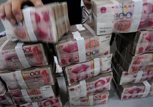 Reuters: Китай может вложить в экономику США и ЕС 300 миллиардов долларов