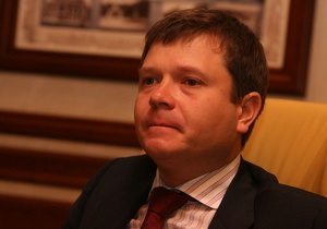 FT: Проходят обыски в офисах миллиардера, близкого к Тимошенко