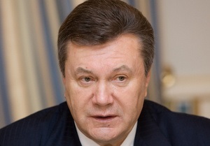 Янукович одобрил снос палаточного городка: Киев будет жить спокойно
