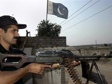 Беспилотный самолет обстрелял пакистанскую деревню: есть жертвы