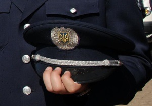 В Николаевской области милиция задержала активистку ВО Батьківщина