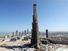 Саудовская Аравия построит полуторакилометровый небоскреб