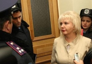Шевченковский райсуд обязали вынести приговор экс-главе управления здравоохранения КГГА
